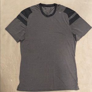 Lululemon men’s shirt